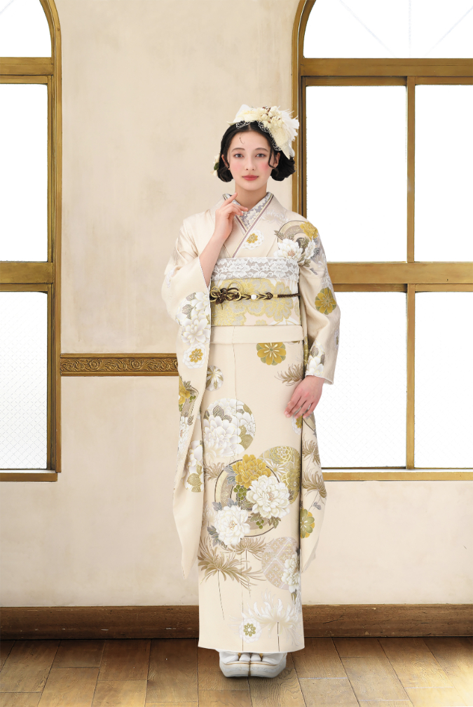 振袖カタログ ( 715 )